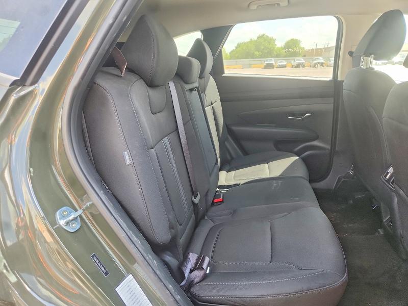 Продаж на аукціоні авто 2026 Hyundai Tucson, vin: 5NMJBCDE6TH646170, номер лоту: 62747376