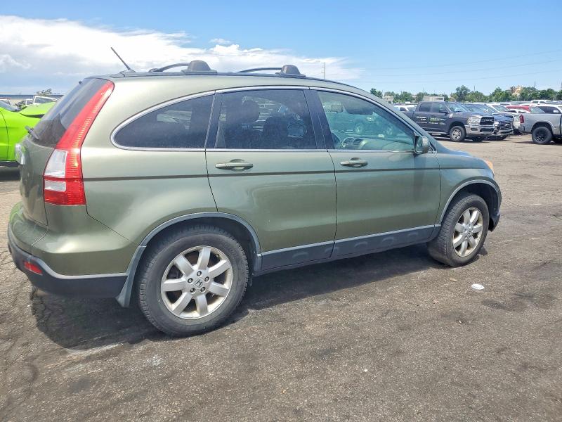 Продаж на аукціоні авто 2008 Honda Cr-v, vin: JHLRE48728C070257, номер лоту: 49944876