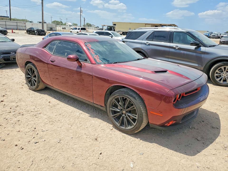Aukcja sprzedaży 2022 Dodge Challenger, vin: 2C3CDZAG0NH188138, numer aukcji: 62786356