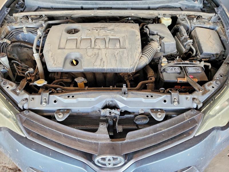 Aukcja sprzedaży 2016 Toyota Corolla, vin: 2T1BURHE9GC613042, numer aukcji: 59391486