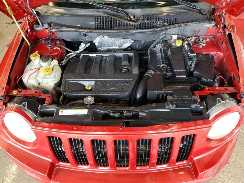 Aukcja sprzedaży 2007 Jeep Compass, vin: 1J8FF47W57D241039, numer aukcji: 60847826