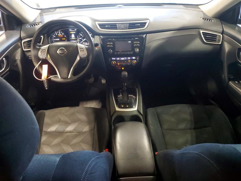 Продажа на аукционе авто 2014 Nissan Rogue, vin: 5N1AT2MT5EC788206, номер лота: 61713976