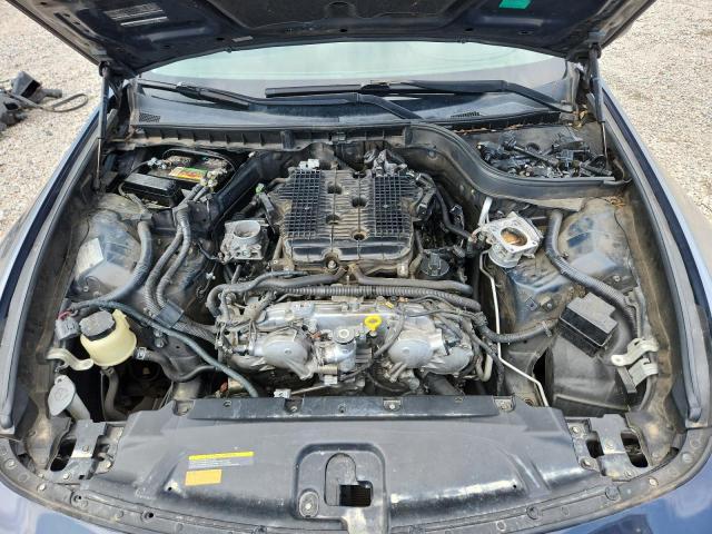 2010 Infiniti G37 Sedan მანქანა იყიდება აუქციონზე, vin: JN1CV6AP2AM202025, აუქციონის ნომერი: 62747456