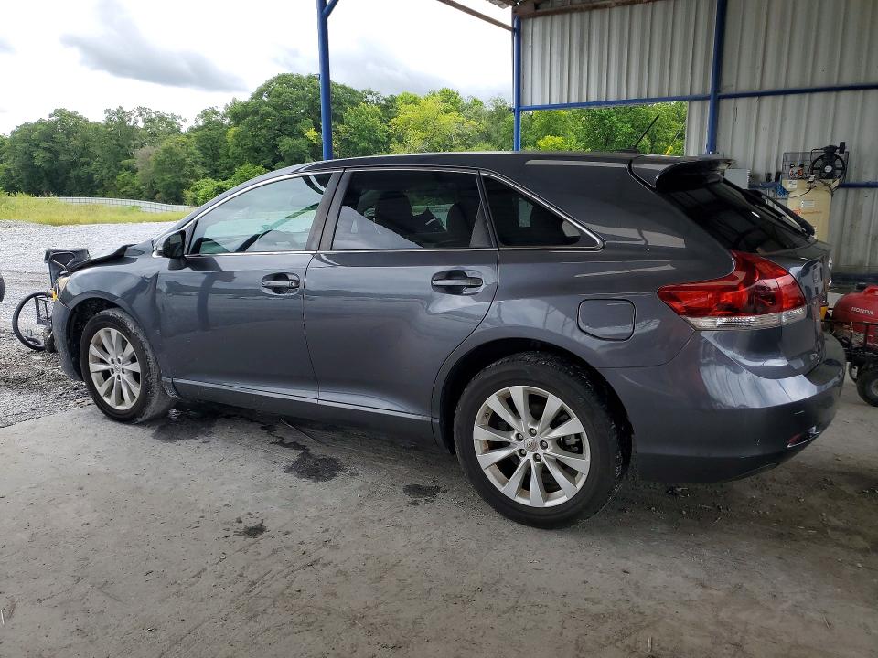 Aukcja sprzedaży 2013 Toyota Venza, vin: 4T3ZA3BB5DU067828, numer aukcji: 61017436