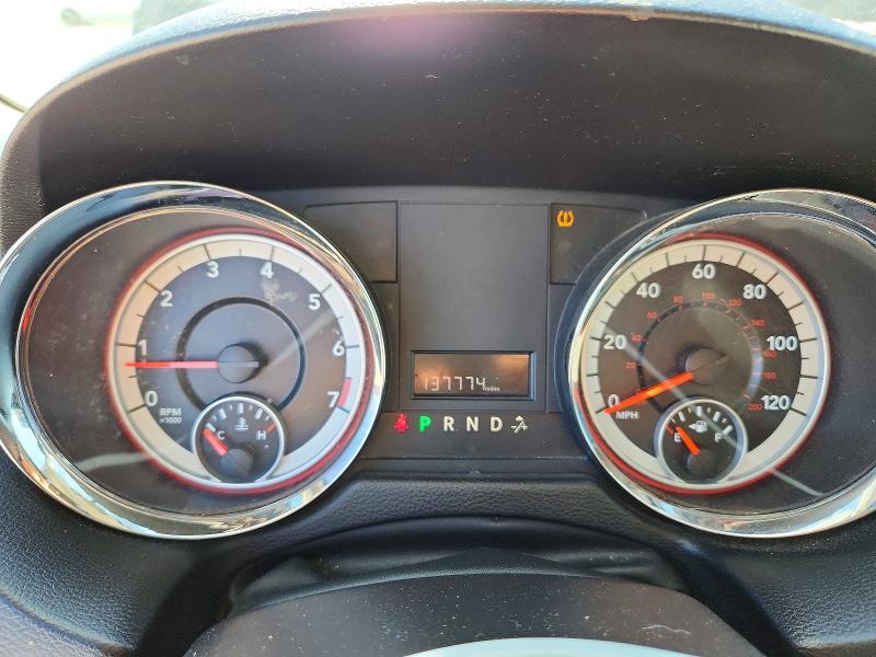 Aukcja sprzedaży 2012 Dodge Grand Caravan, vin: 2C4RDGCG8CR204813, numer aukcji: 59237476