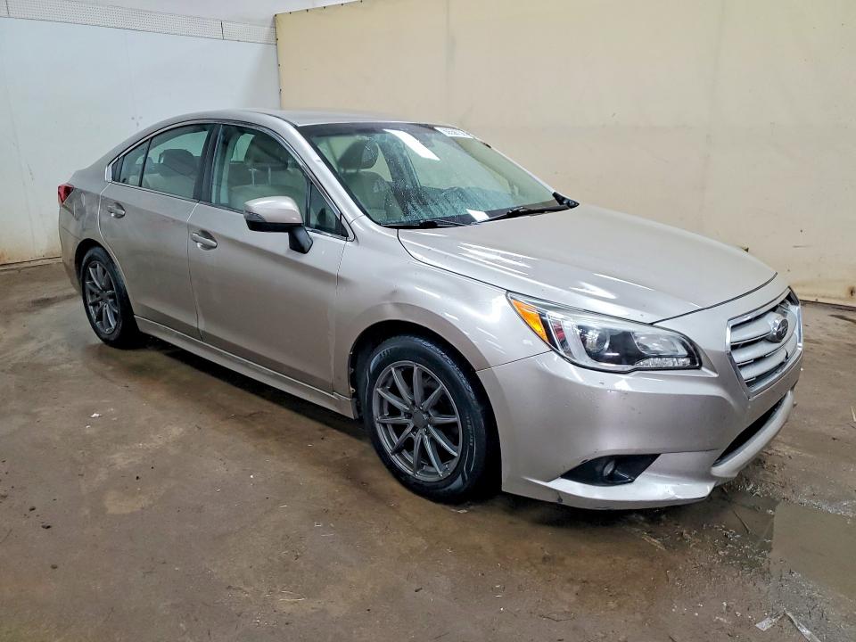 60556736 :رقم المزاد ، 4S3BNAF69H3041474 vin ، 2017 Subaru Legacy مزاد بيع