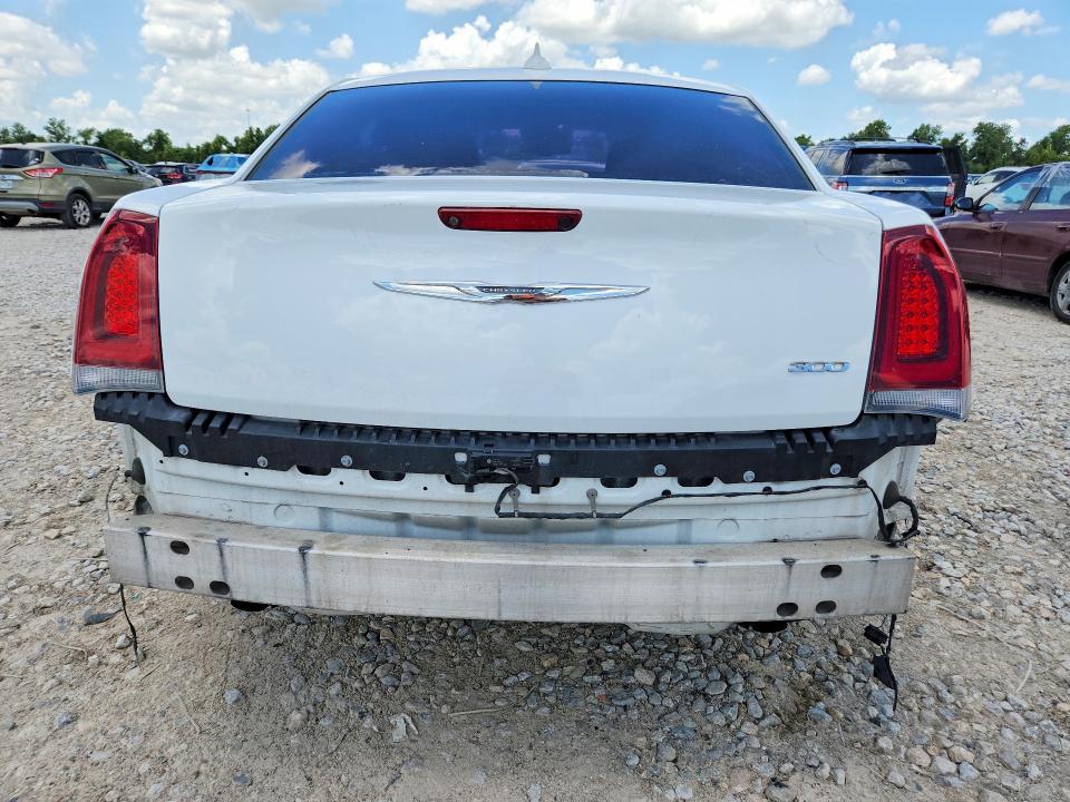 Aukcja sprzedaży 2018 Chrysler 300, vin: 2C3CCAAG2JH320959, numer aukcji: 60173216