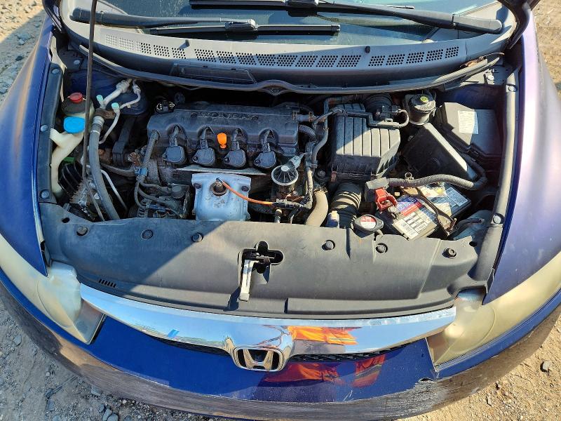 Продаж на аукціоні авто 2010 Honda Civic, vin: 2HGFA1F54AH502072, номер лоту: 62418666