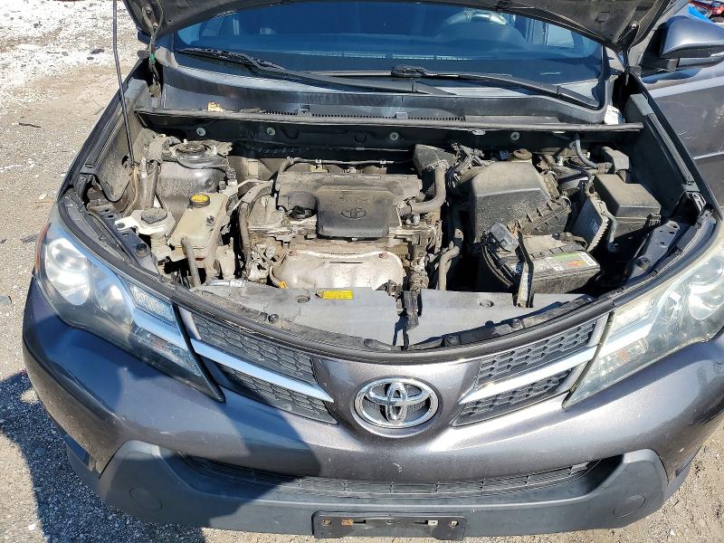 Продажа на аукционе авто 2015 Toyota Rav4, vin: 2T3RFREV8FW345165, номер лота: 60639946