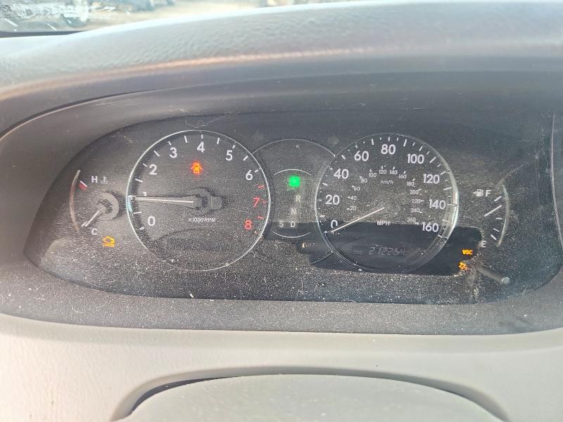 63059526 :رقم المزاد ، 4T1BK36B76U077801 vin ، 2006 Toyota Avalon مزاد بيع