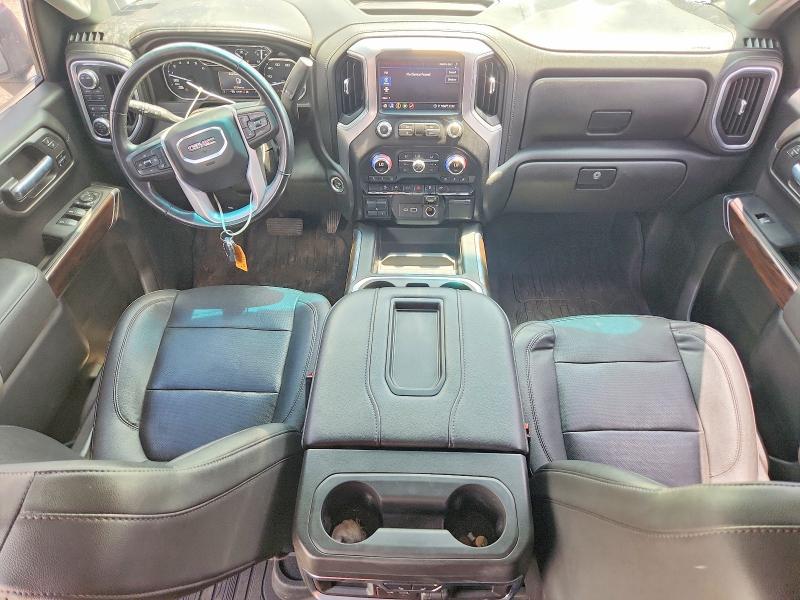 Aukcja sprzedaży 2021 Gmc Sierra, vin: 1GTU9DED1MZ388142, numer aukcji: 59946056