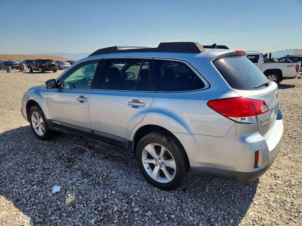 Продажа на аукционе авто 2014 Subaru Outback, vin: 4S4BRBKC9E3228565, номер лота: 63012666