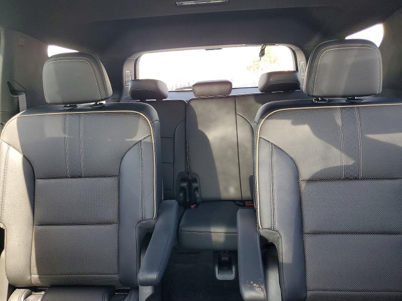 2026 Chevrolet Traverse მანქანა იყიდება აუქციონზე, vin: 1GNEVKKS2TJ322047, აუქციონის ნომერი: 85633265