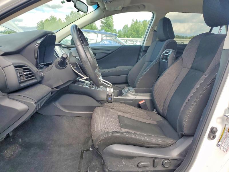 Aukcja sprzedaży 2022 Subaru Outback, vin: 4S4BTAFC3N3113742, numer aukcji: 59194546