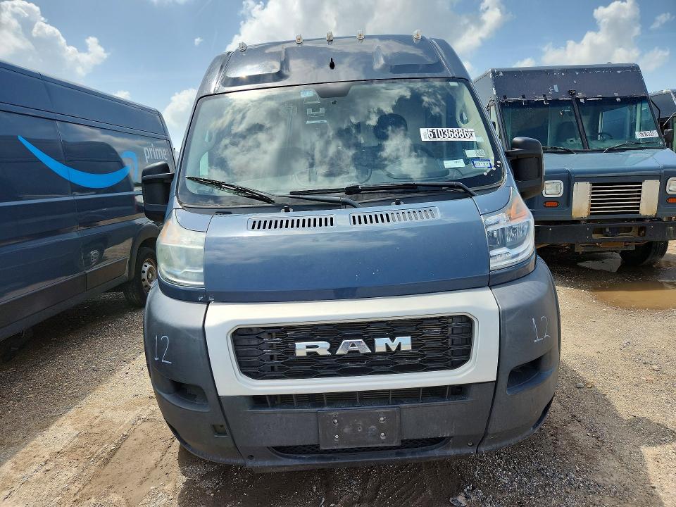 Aukcja sprzedaży 2021 Ram Promaster 3500, vin: 3C6FRVJG0ME503668, numer aukcji: 61036886