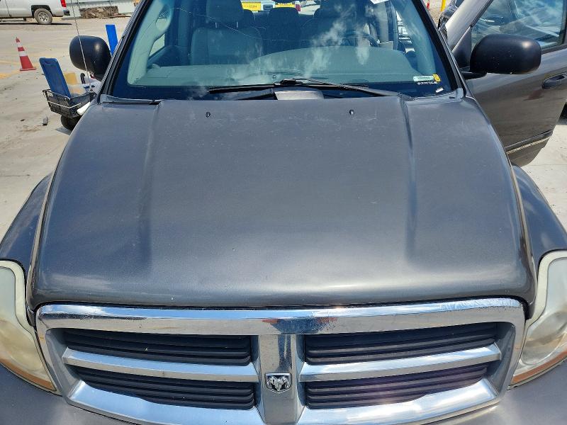 58847916 :رقم المزاد ، 1D8HD58D95F530713 vin ، 2005 Dodge Durango مزاد بيع