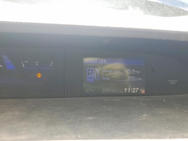 Продажа на аукционе авто 2014 Honda Civic, vin: 19XFB2F53EE049730, номер лота: 60304296