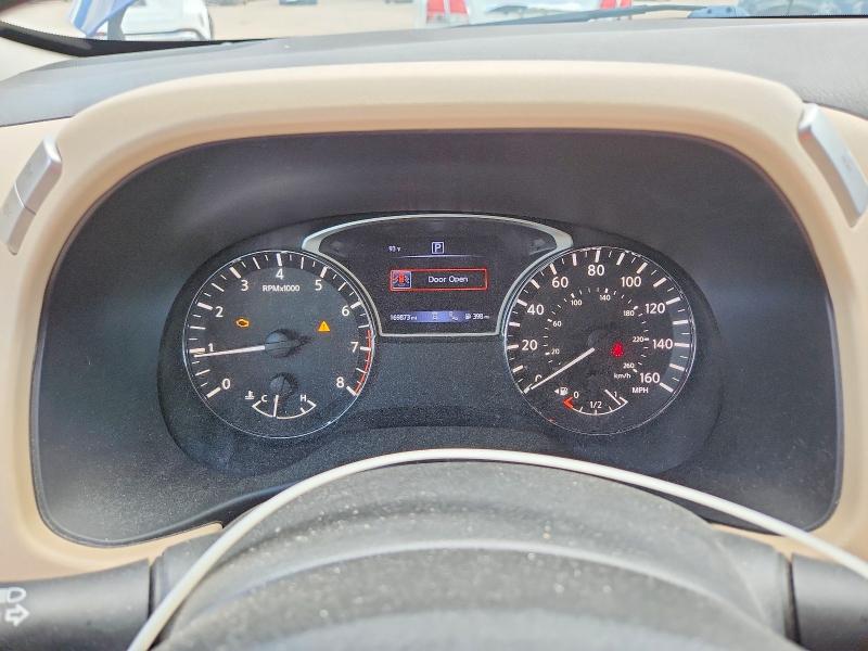 Продаж на аукціоні авто 2019 Nissan Pathfinder, vin: 5N1DR2MN1KC639932, номер лоту: 61426406