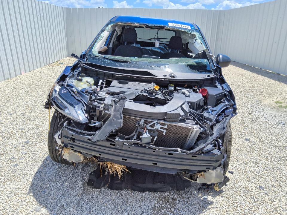Aukcja sprzedaży 2023 Nissan Rogue, vin: 5N1BT3AA7PC772878, numer aukcji: 85633795