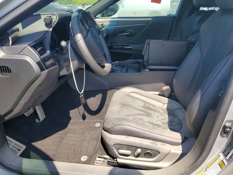 Aukcja sprzedaży 2023 Lexus Es, vin: 58AJZ1B10PU154835, numer aukcji: 60276066