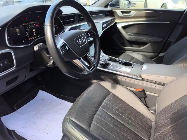 Aukcja sprzedaży 2022 Audi A7, vin: WAUR2BF2XNN041104, numer aukcji: 62622536