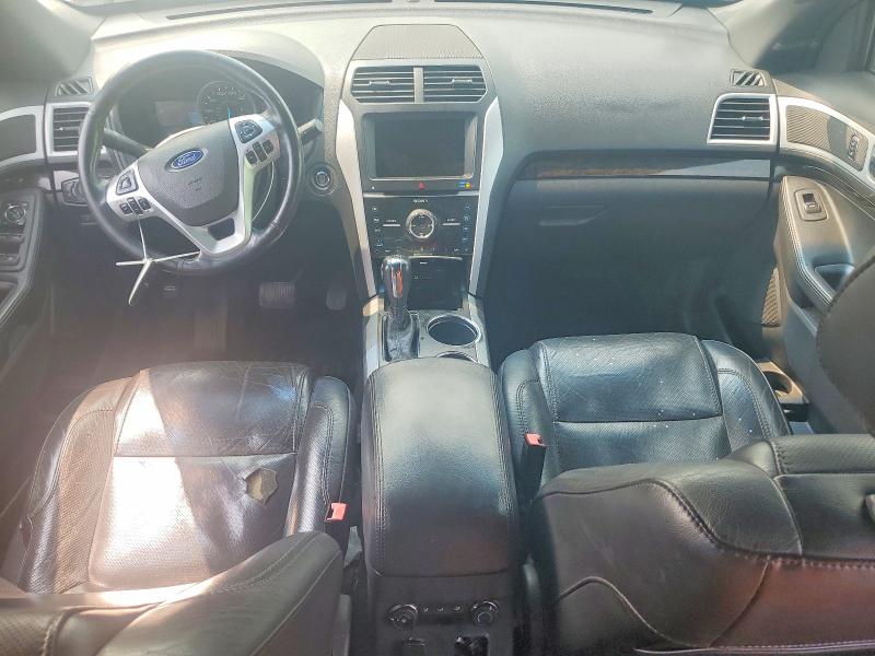 Aukcja sprzedaży 2013 Ford Explorer, vin: 1FM5K8F83DGA86120, numer aukcji: 59799246