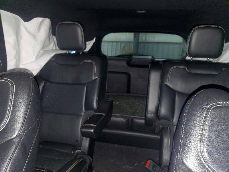 Продажа на аукционе авто 2022 Ford Explorer, vin: 1FM5K8GC2NGC47108, номер лота: 60856246