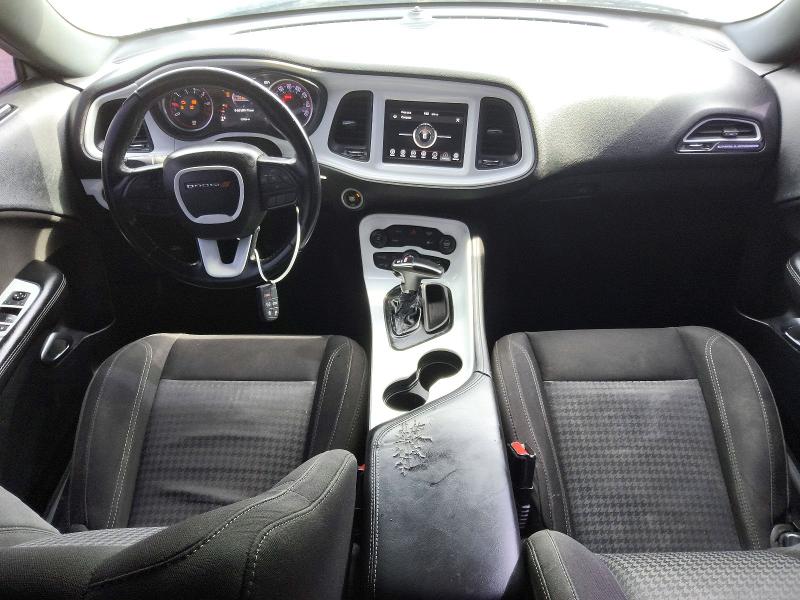 Aukcja sprzedaży 2020 Dodge Challenger, vin: 2C3CDZAG3LH105265, numer aukcji: 59374376