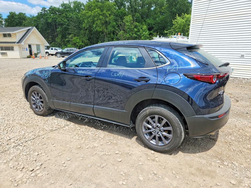 Aukcja sprzedaży 2024 Mazda Cx-30, vin: 3MVDMBAMXRM624173, numer aukcji: 62293926
