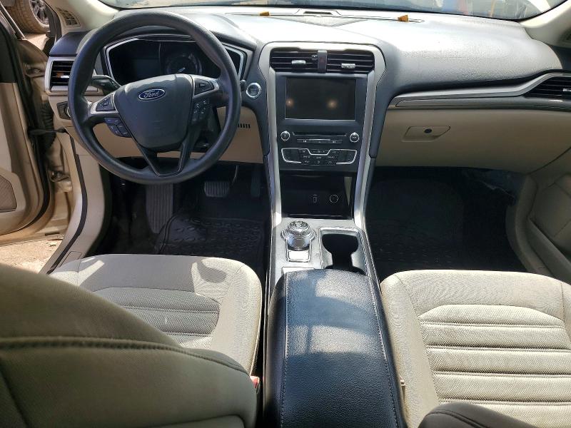 Aukcja sprzedaży 2017 Ford Fusion, vin: 3FA6P0H72HR177271, numer aukcji: 63156266