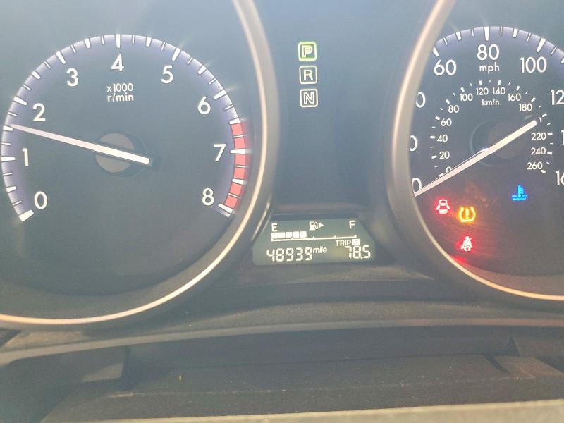 60396576 :رقم المزاد ، JM1BL1VG1C1513221 vin ، 2012 Mazda 3 مزاد بيع