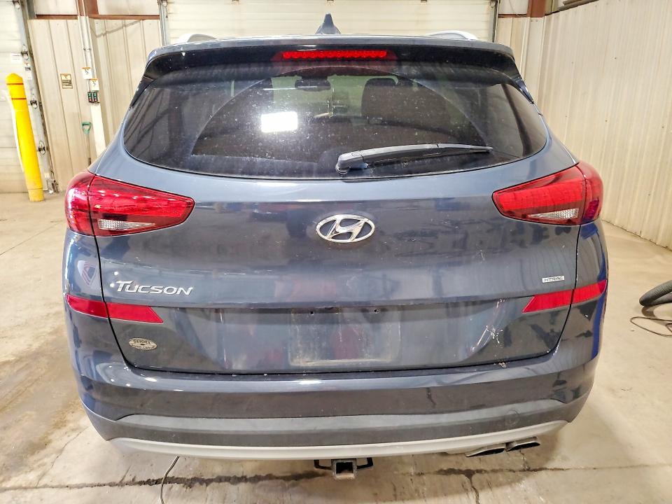 Aukcja sprzedaży 2020 Hyundai Tucson, vin: KM8J3CALXLU084956, numer aukcji: 63112616