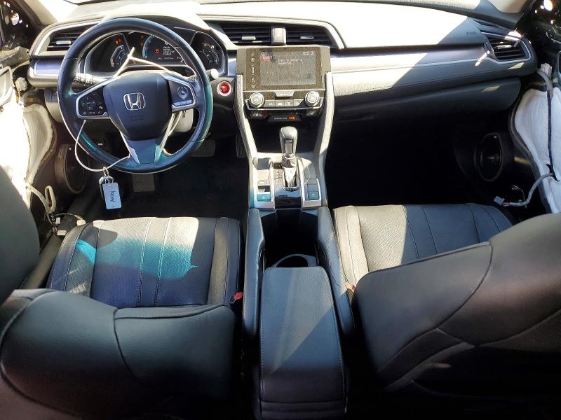 Aukcja sprzedaży 2017 Honda Civic, vin: 2HGFC1F73HH639459, numer aukcji: 62832946