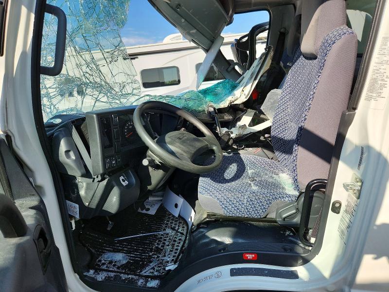 Продаж на аукціоні авто 2024 Isuzu Npr Hd, vin: 54DC4W1D0RS220287, номер лоту: 70909266