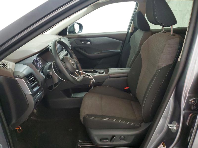 Продажа на аукционе авто 2023 Nissan Rogue, vin: 5N1BT3BB0PC801998, номер лота: 62235166
