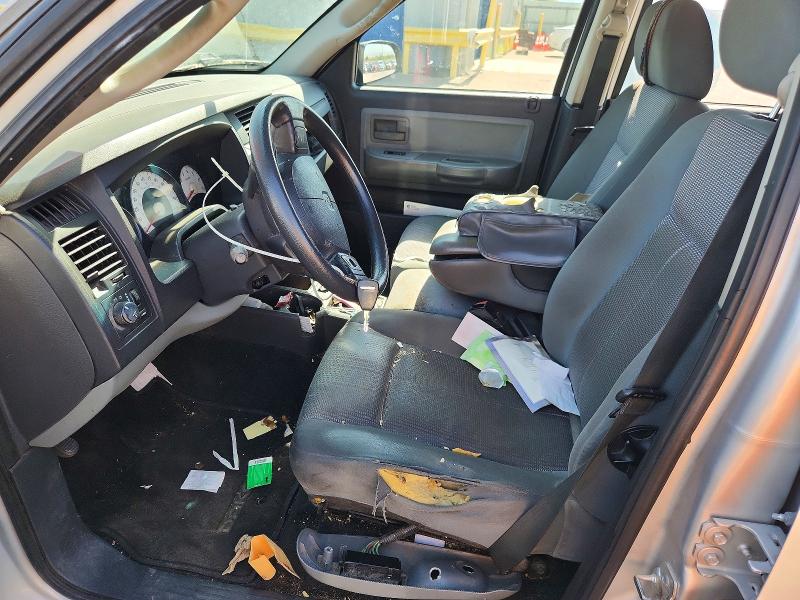 Aukcja sprzedaży 2011 Dodge Dakota, vin: 1D7RE3GK8BS648877, numer aukcji: 63249466