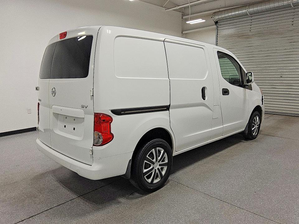 Продажа на аукционе авто 2017 Nissan Nv200, vin: 3N6CM0KN6HK711679, номер лота: 59229156