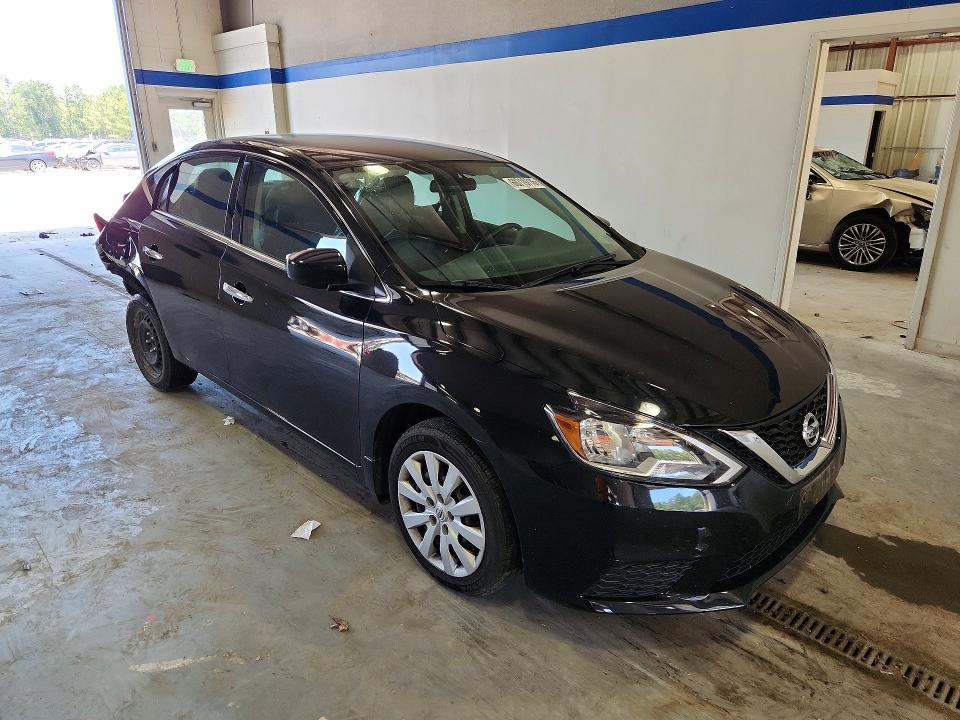 Aukcja sprzedaży 2016 Nissan Sentra, vin: 3N1AB7AP8GY330779, numer aukcji: 60719716