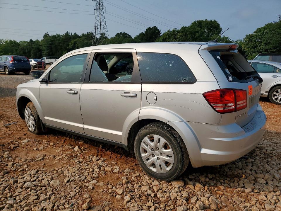 62249236 :رقم المزاد ، 3C4PDCAB5ET100898 vin ، 2014 Dodge Journey مزاد بيع