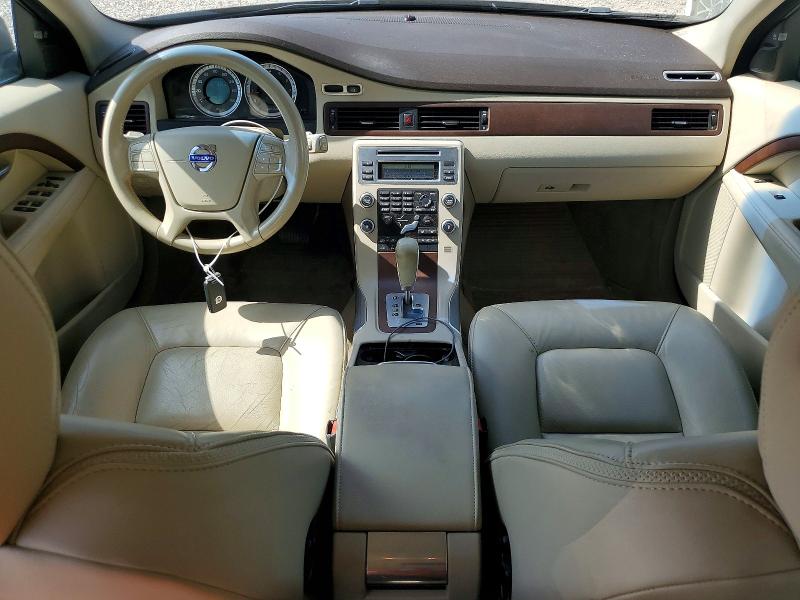 Продаж на аукціоні авто 2011 Volvo Xc70, vin: YV4952BZ4B1111872, номер лоту: 60381246