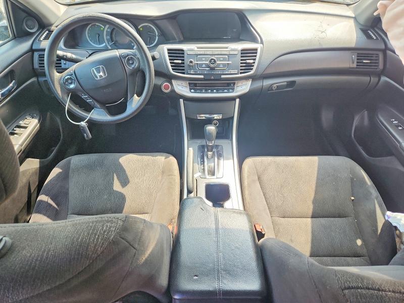 2014 Honda Accord მანქანა იყიდება აუქციონზე, vin: 1HGCR2F71EA298242, აუქციონის ნომერი: 62997016