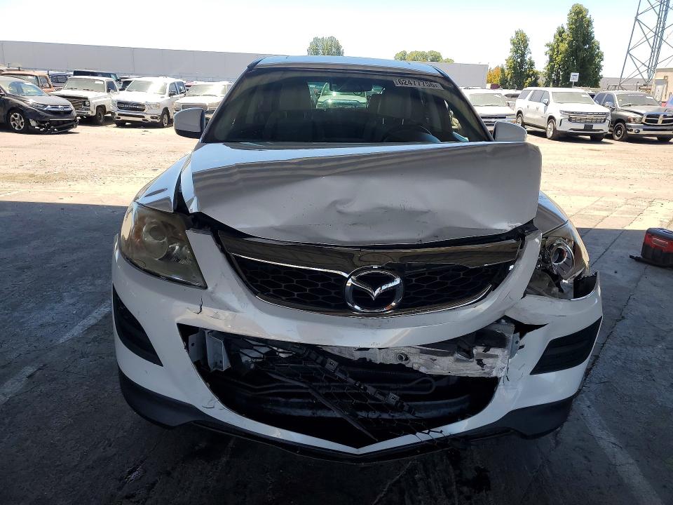 Aukcja sprzedaży 2011 Mazda Cx-9, vin: JM3TB3CV9B0313493, numer aukcji: 62477756