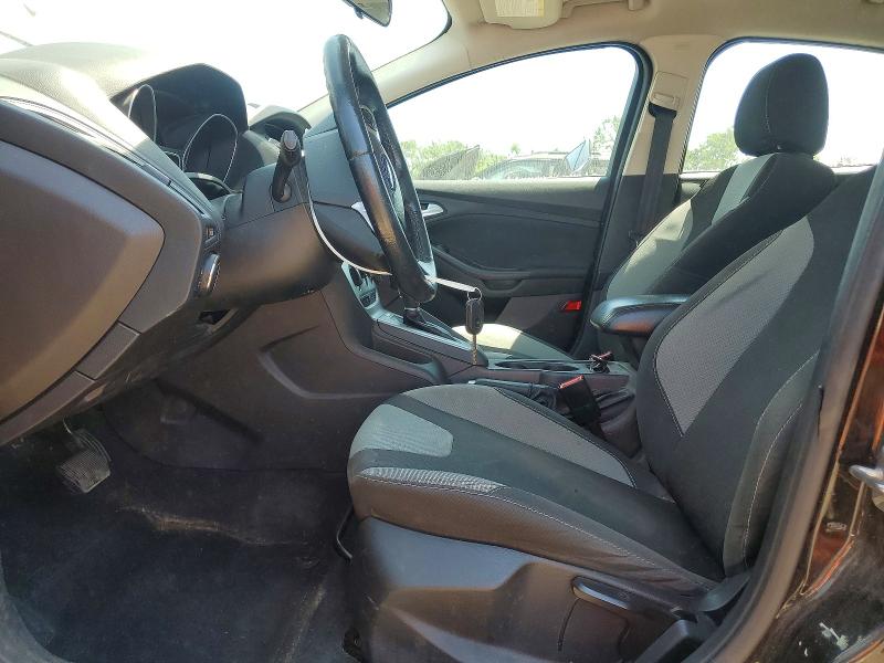 2014 Ford Focus მანქანა იყიდება აუქციონზე, vin: 1FADP3K25EL410897, აუქციონის ნომერი: 62685406