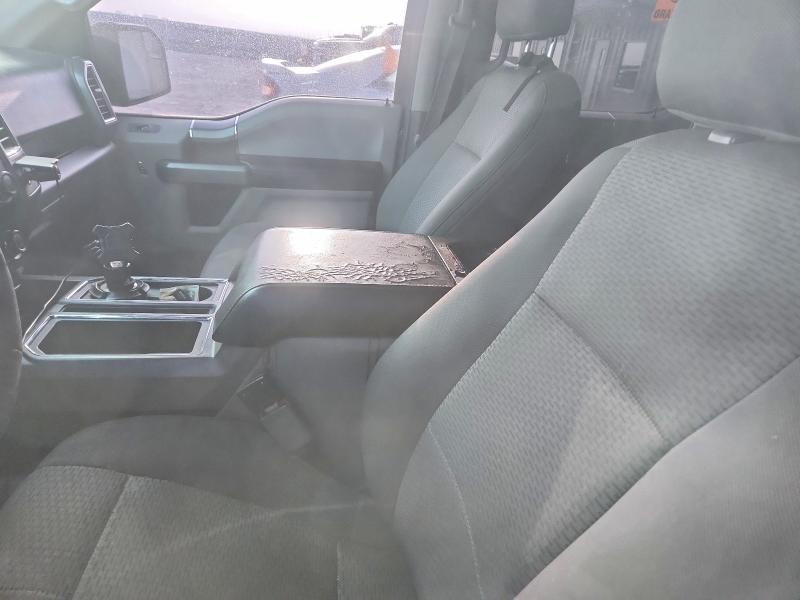 63206596 :رقم المزاد ، 1FTEW1CF4GKE11703 vin ، 2016 Ford F150 مزاد بيع