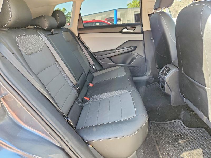 2022 Volkswagen Taos მანქანა იყიდება აუქციონზე, vin: 3VVLX7B21NM057989, აუქციონის ნომერი: 60651166