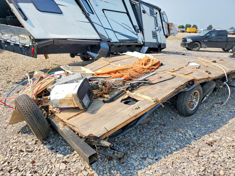 Продаж на аукціоні авто 2015 Shadow Cruiser Recreational Vehicle (rv), vin: 5RXTD2221F1032421, номер лоту: 62952556