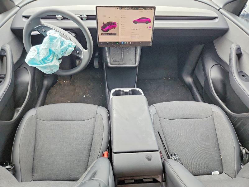 Продаж на аукціоні авто 2026 Tesla Model Y, vin: 7SAYGDED7TA607696, номер лоту: 57346146