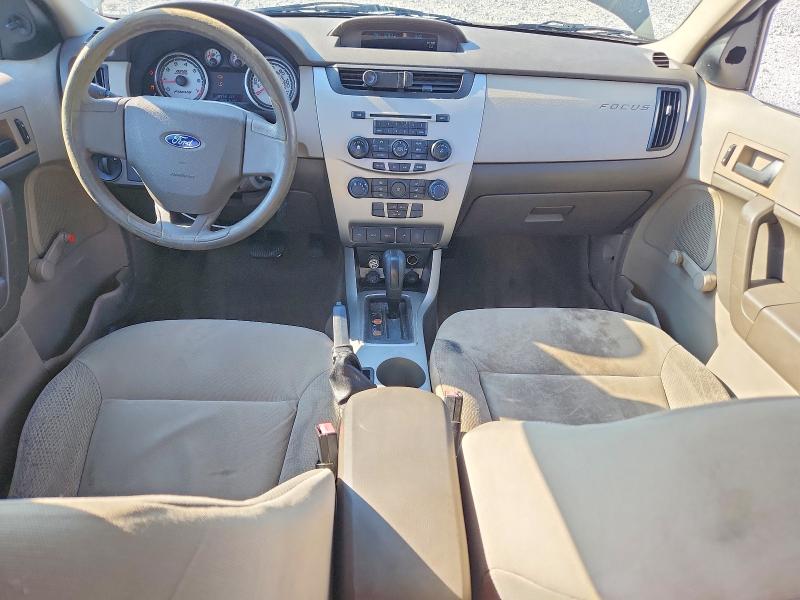 Aukcja sprzedaży 2011 Ford Focus, vin: 1FAHP3EN2BW145020, numer aukcji: 63206726