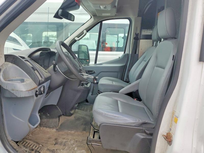 Aukcja sprzedaży 2018 Ford Trans 150, vin: 1FTYE2CM2JKA16477, numer aukcji: 62075576