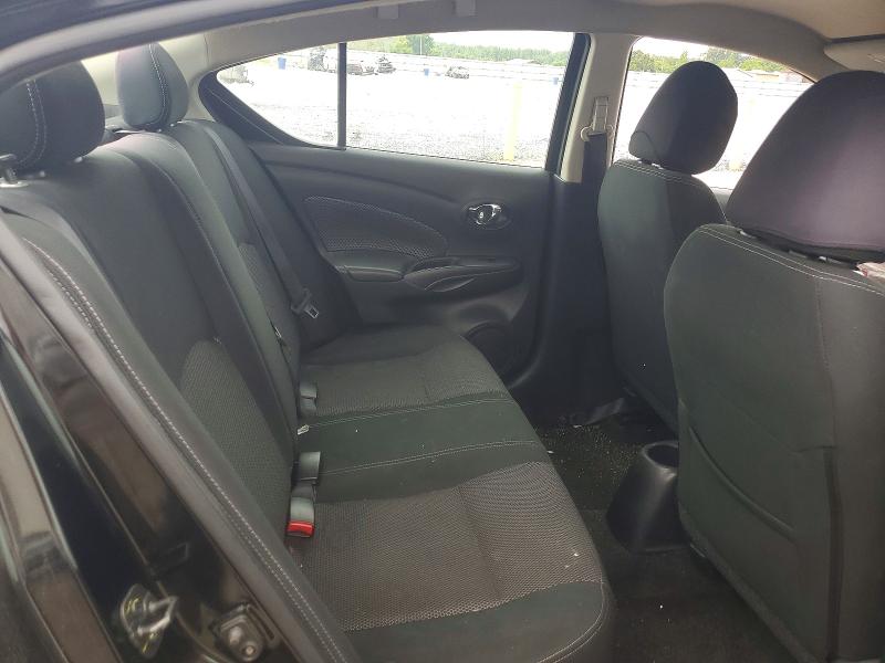 Продаж на аукціоні авто 2017 Nissan Versa, vin: 3N1CN7AP7HL906781, номер лоту: 60789956
